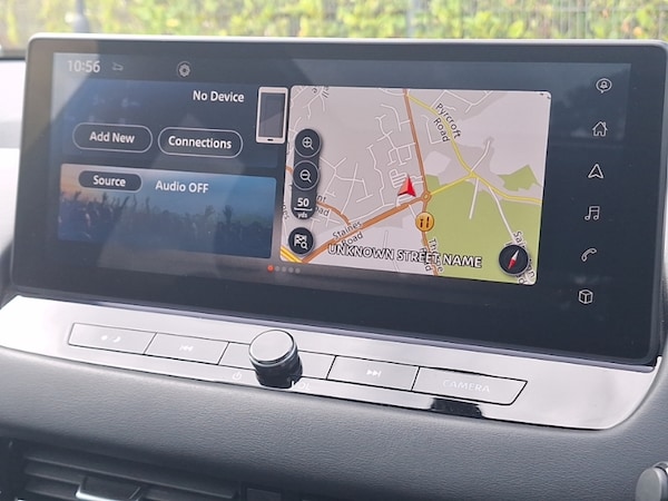 Used Nissan Qashqai 2024 for sale - 76225603: Photo 10