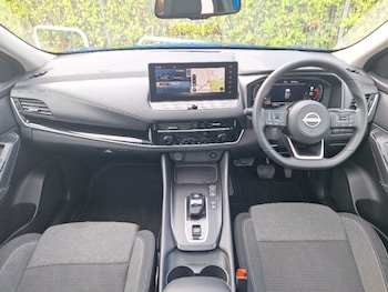 Used Nissan Qashqai 2024 for sale - 76225603: Photo 2
