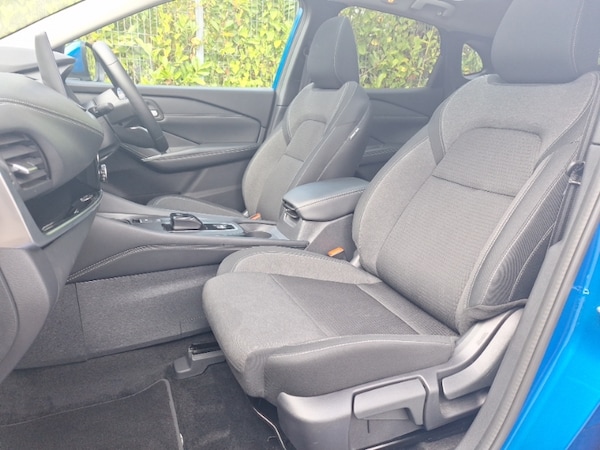 Used Nissan Qashqai 2024 for sale - 76225603: Photo 5