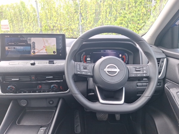 Used Nissan Qashqai 2024 for sale - 76225603: Photo 7