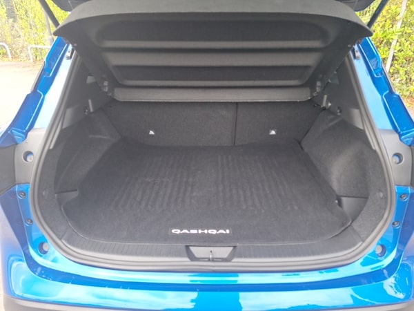 Used Nissan Qashqai 2024 for sale - 76225603: Photo 8