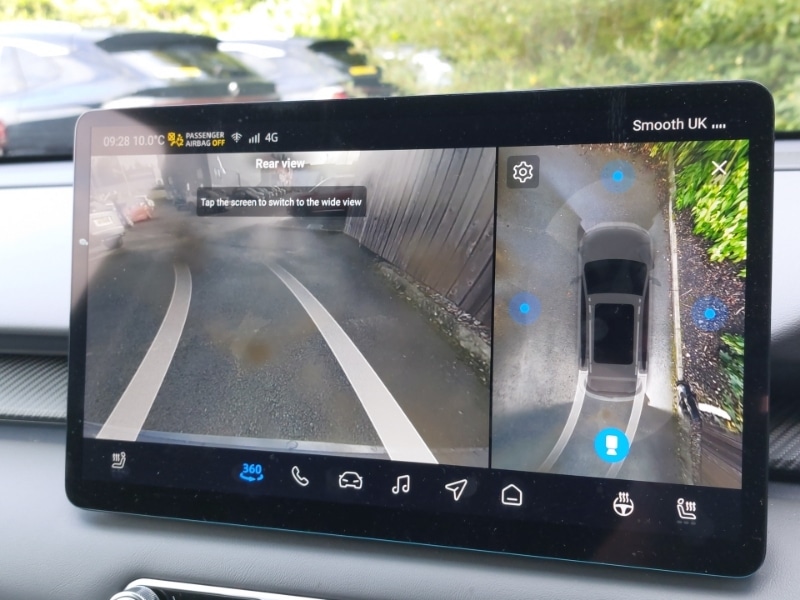 Used MG MG S5 2025 for sale - 76383700: Photo 11