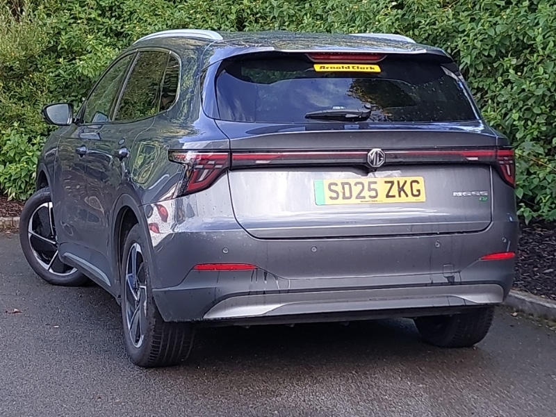 Used MG MG S5 2025 for sale - 76383700: Photo 3