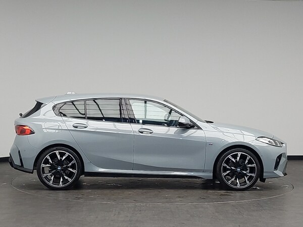 Used BMW 1 Series 2025 for sale - 76199006: Photo 2