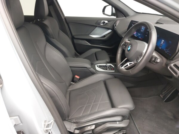 Used BMW 1 Series 2025 for sale - 76199006: Photo 6