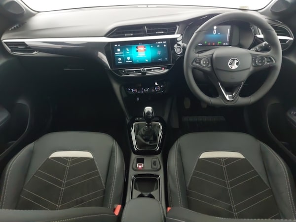 Used Vauxhall Corsa 2025 for sale - 76225712: Photo 2
