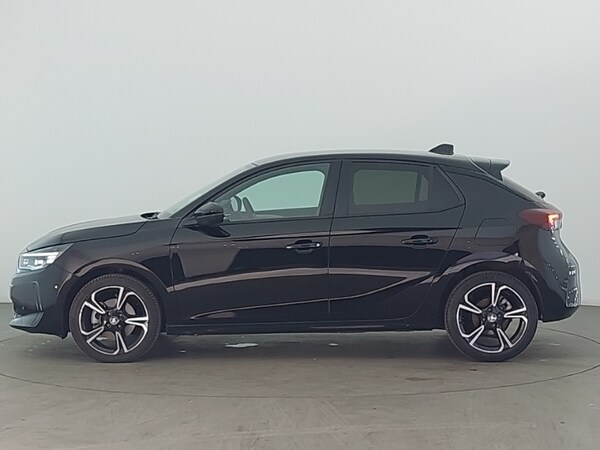 Used Vauxhall Corsa 2025 for sale - 76225712: Photo 4
