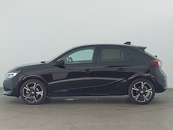 Used Vauxhall Corsa 2025 for sale - 76225712: Photo 4