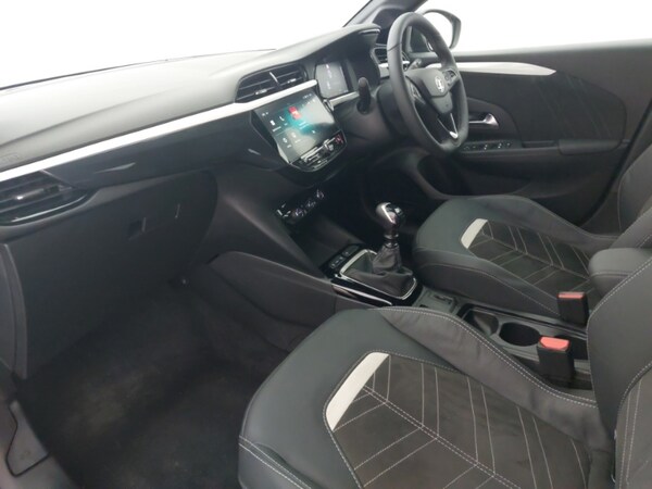 Used Vauxhall Corsa 2025 for sale - 76225712: Photo 5