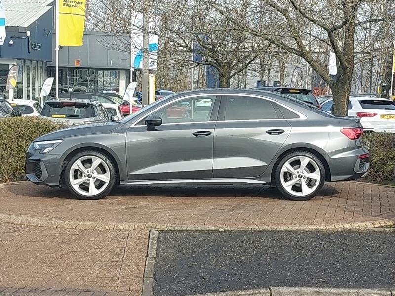 Used Audi A3 2024 for sale - 78066452: Photo 4