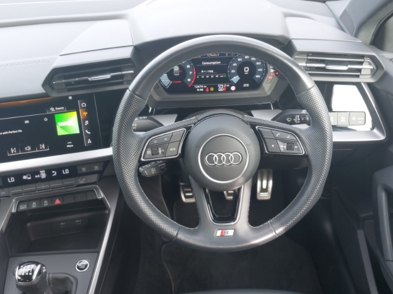 Used Audi A3 2024 for sale - 78066452: Photo 7