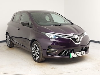 2022 - 100kW Techno R135 50kWh 5dr Auto