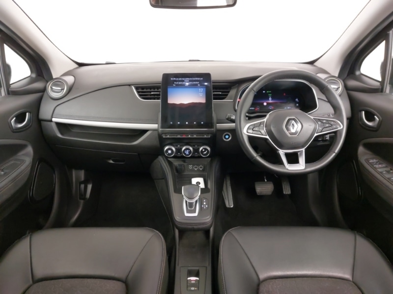 Used Renault Zoe 2022 for sale - 77875650: Photo 2