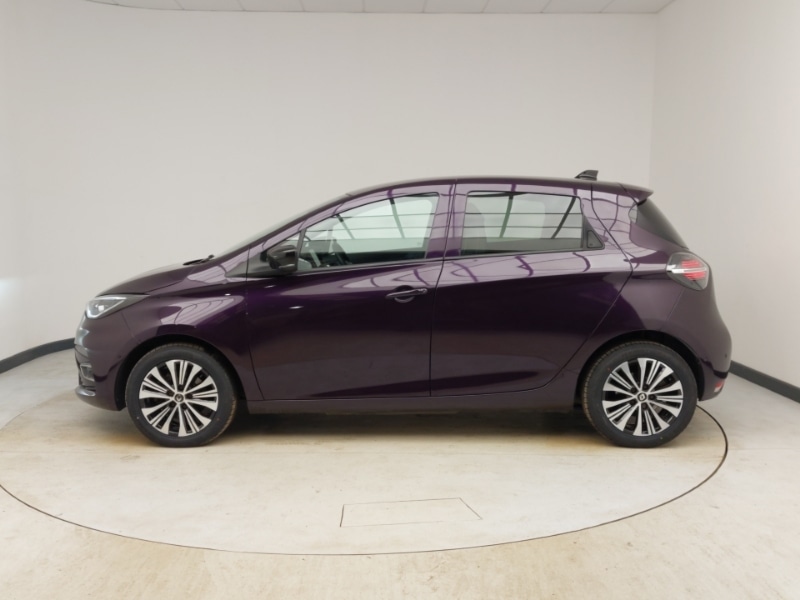 Used Renault Zoe 2022 for sale - 77875650: Photo 4