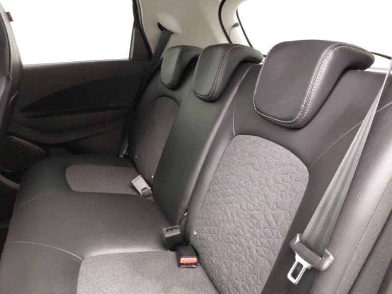 Used Renault Zoe 2022 for sale - 77875650: Photo 6