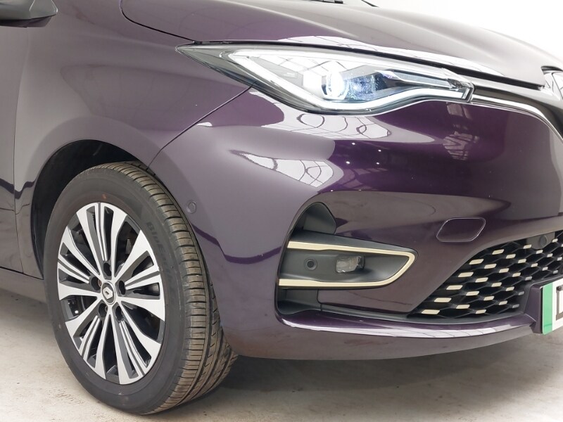 Used Renault Zoe 2022 for sale - 77875650: Photo 9