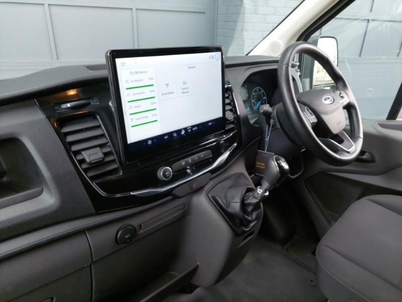 Used Ford Transit 2023 for sale - 78127005: Photo 10