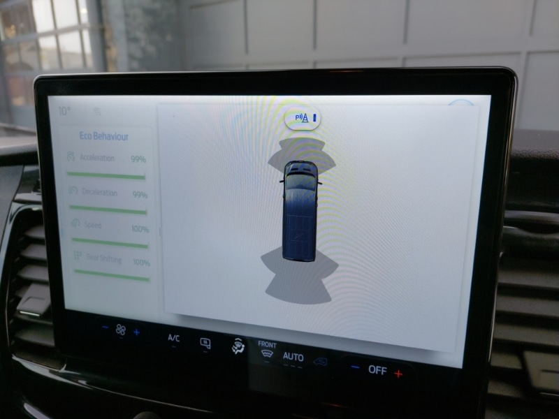 Used Ford Transit 2023 for sale - 78127005: Photo 11