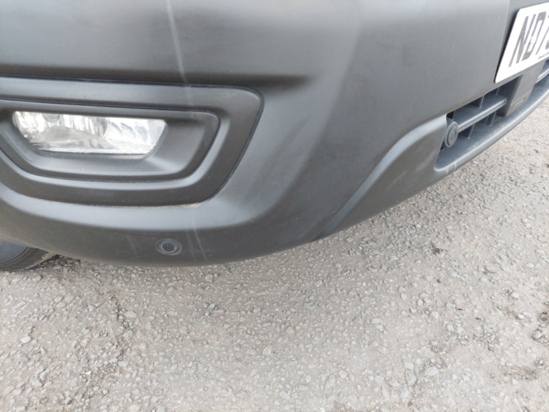 Used Ford Transit 2023 for sale - 78127005: Photo 12