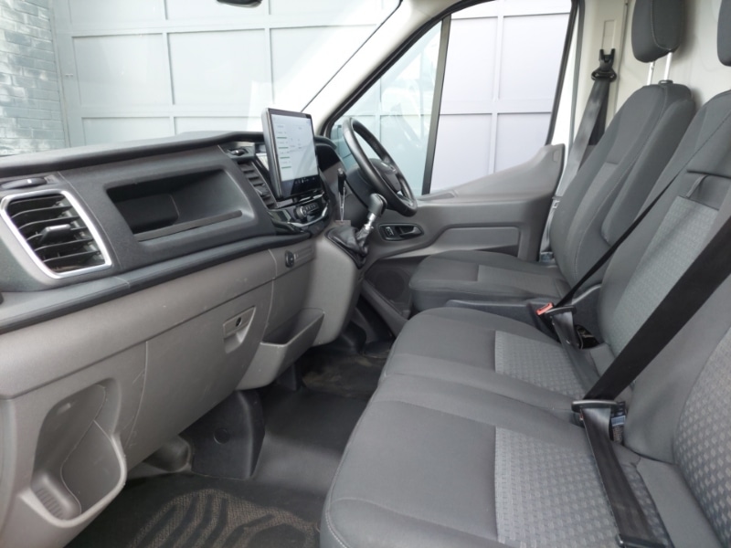 Used Ford Transit 2023 for sale - 78127005: Photo 5