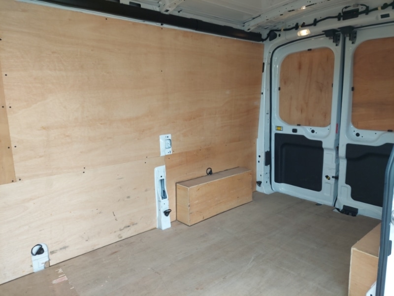 Used Ford Transit 2023 for sale - 78127005: Photo 6