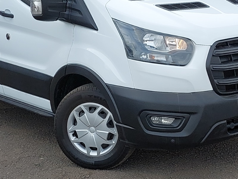 Used Ford Transit 2023 for sale - 78127005: Photo 9