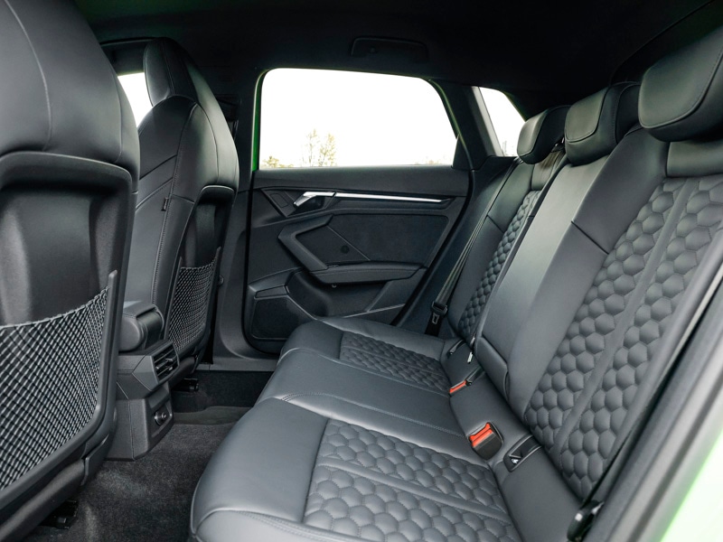 Used Audi RS3 2024 for sale - 76606521: Photo 6