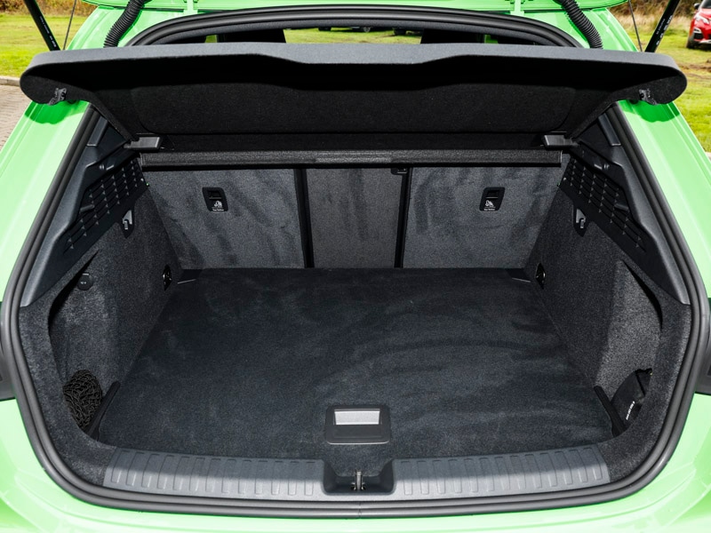 Used Audi RS3 2024 for sale - 76606521: Photo 8