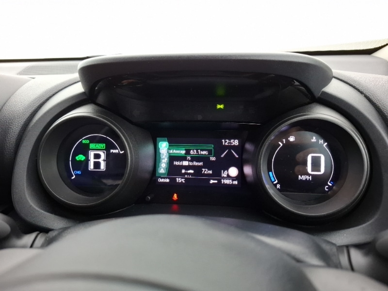 Used Toyota Yaris Cross 2022 for sale - 78046141: Photo 10