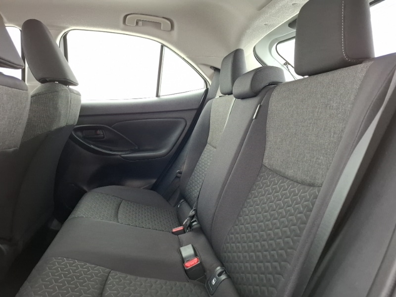 Used Toyota Yaris Cross 2022 for sale - 78046141: Photo 6