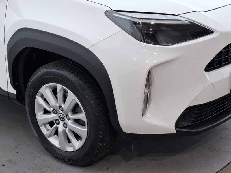 Used Toyota Yaris Cross 2022 for sale - 78046141: Photo 9