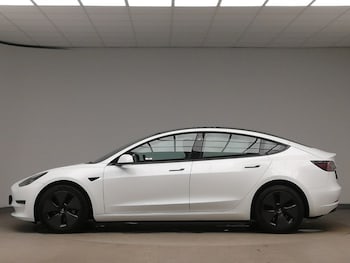 Used Tesla Model 3 2022 for sale - 77253101: Photo