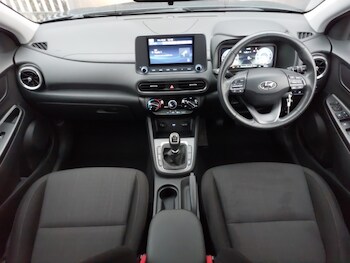 Used Hyundai KONA 2022 for sale - 77606560: Photo