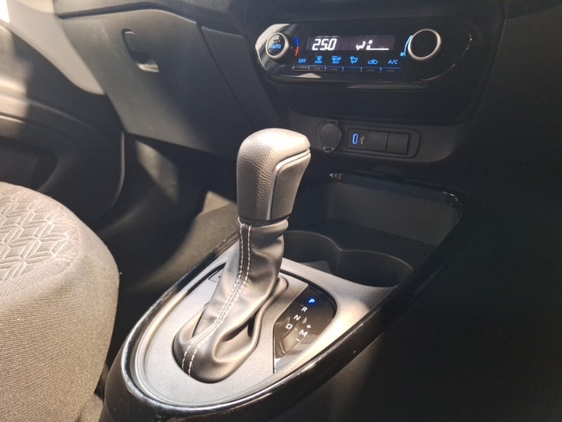 Used Toyota Aygo X 2025 for sale - 76447558: Photo 11