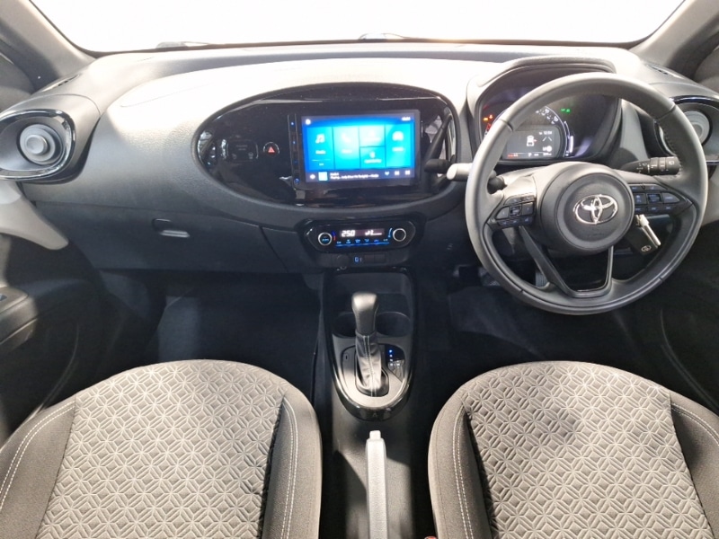 Used Toyota Aygo X 2025 for sale - 76447558: Photo 2