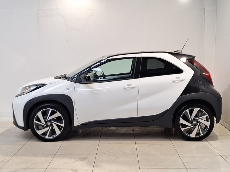 Used Toyota Aygo X 2025 for sale - 76447558: Photo 4