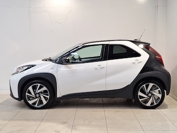 Used Toyota Aygo X 2025 for sale - 76447558: Photo