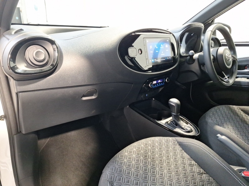 Used Toyota Aygo X 2025 for sale - 76447558: Photo 5