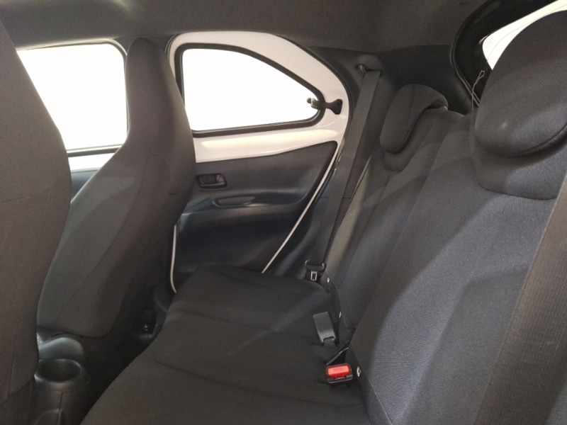 Used Toyota Aygo X 2025 for sale - 76447558: Photo 6