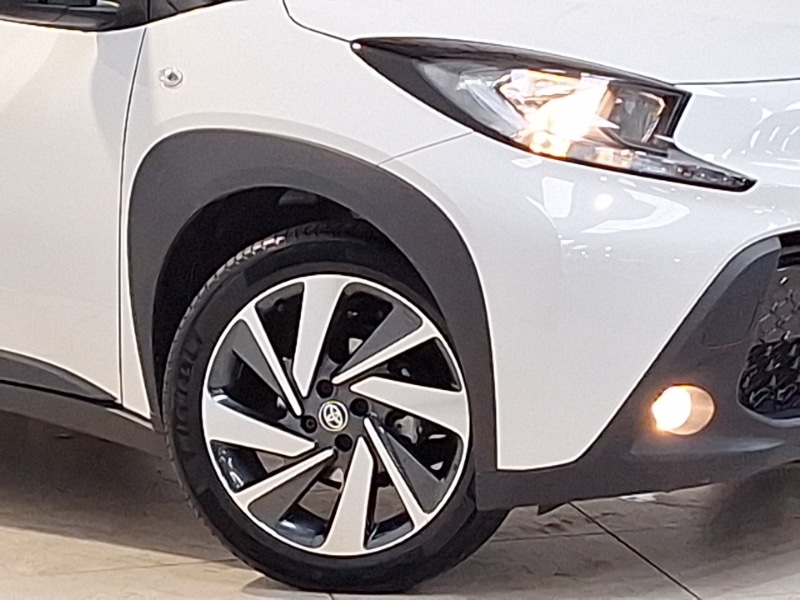 Used Toyota Aygo X 2025 for sale - 76447558: Photo 9