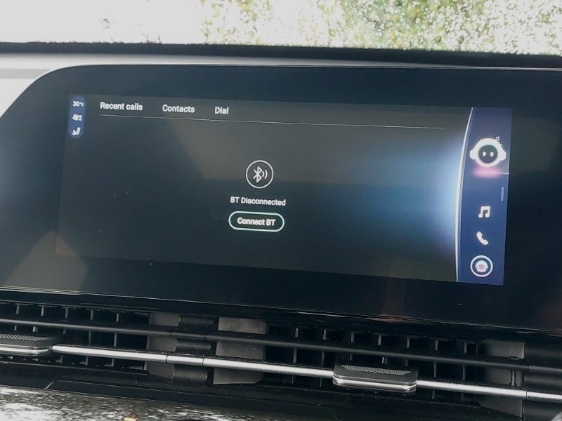 Used Omoda OMODA 5 2025 for sale - 77467233: Photo 10