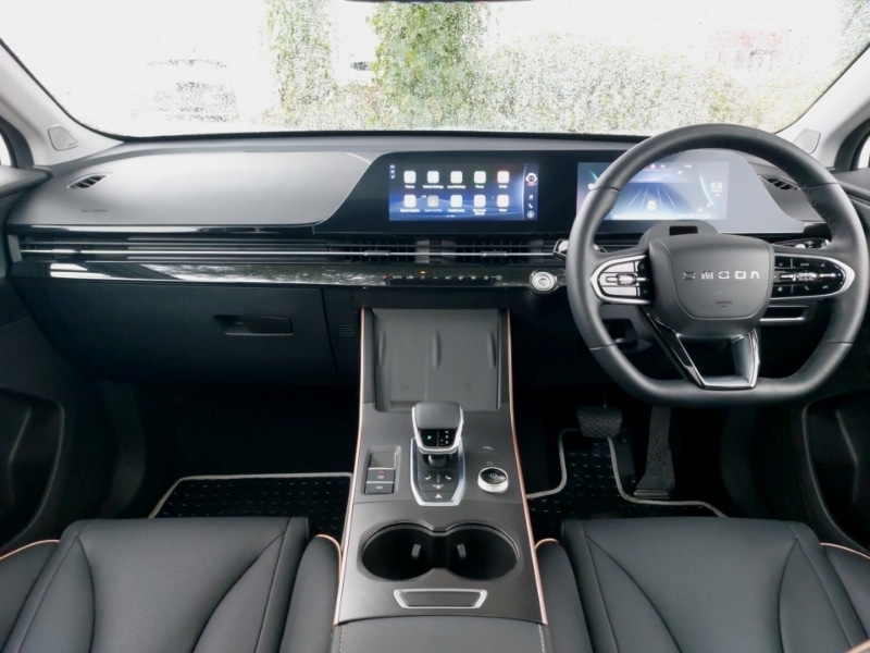 Used Omoda OMODA 5 2025 for sale - 77467233: Photo 2