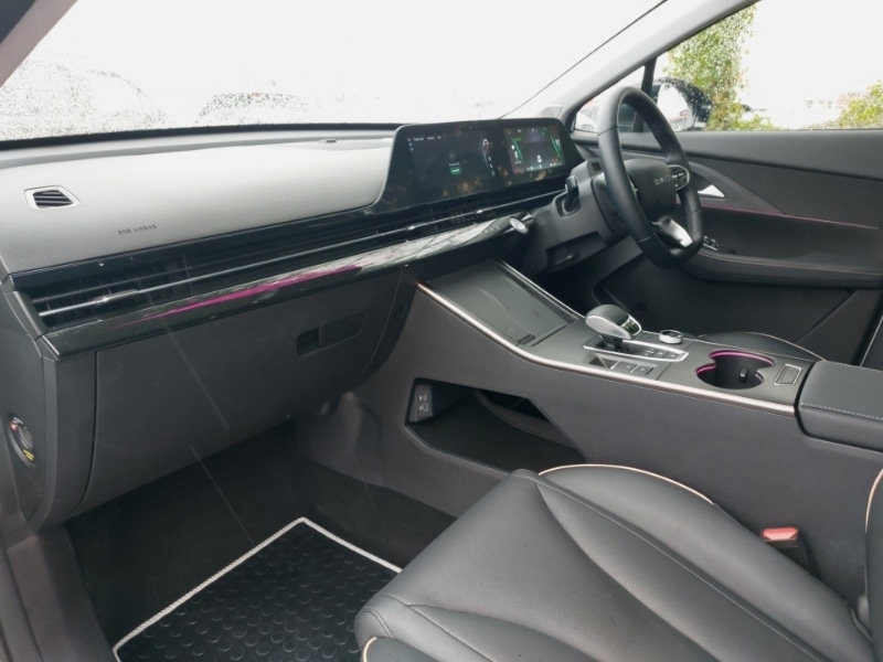 Used Omoda OMODA 5 2025 for sale - 77467233: Photo 5