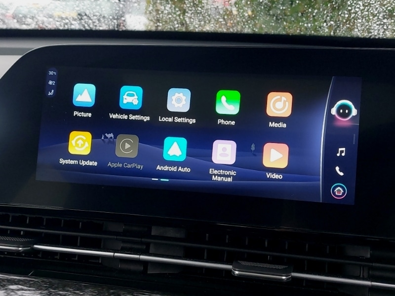 Used Omoda OMODA 5 2025 for sale - 77467233: Photo 7