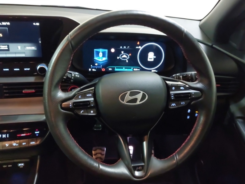 Used Hyundai i20 2025 for sale - 76752221: Photo 10