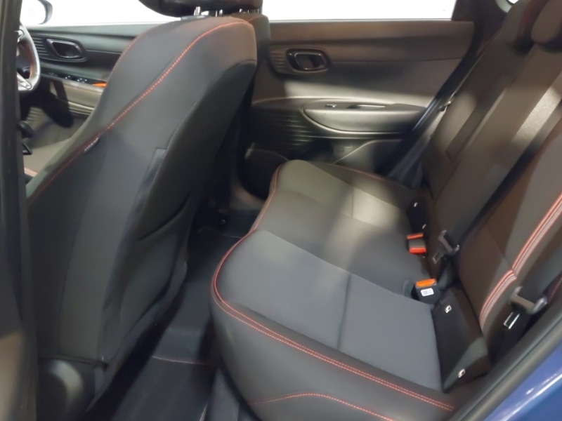 Used Hyundai i20 2025 for sale - 76752221: Photo 6