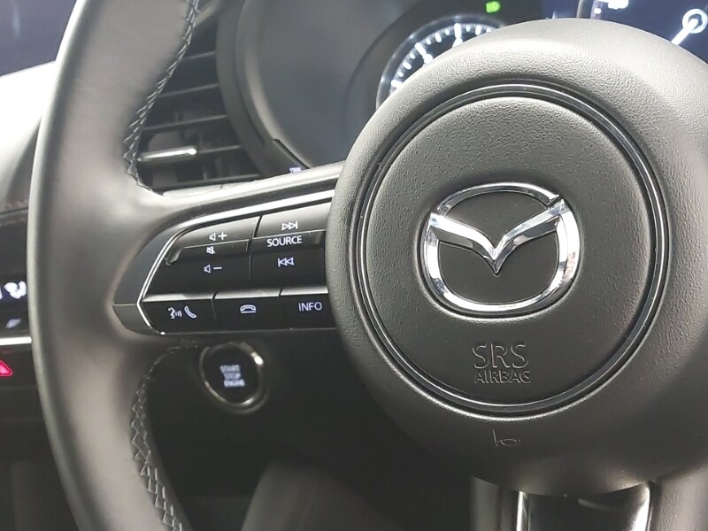 Used Mazda Mazda3 2024 for sale - 78214017: Photo 11