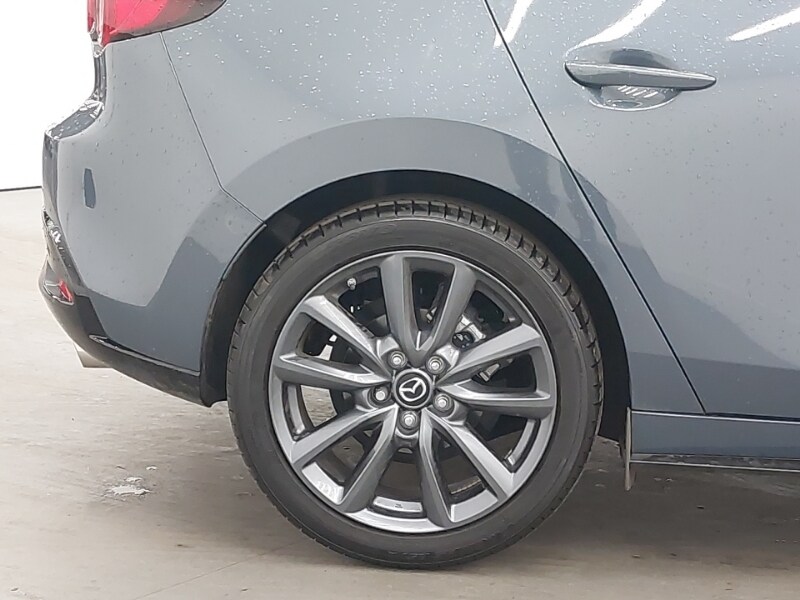 Used Mazda Mazda3 2024 for sale - 78214017: Photo 12