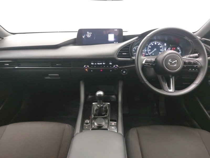 Used Mazda Mazda3 2024 for sale - 78214017: Photo 2