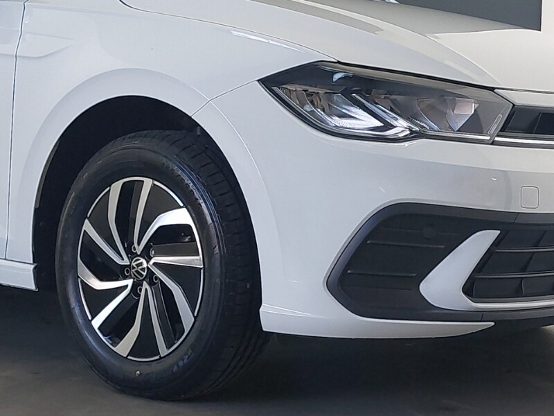 Used Volkswagen Polo 2022 for sale - 76861582: Photo 9